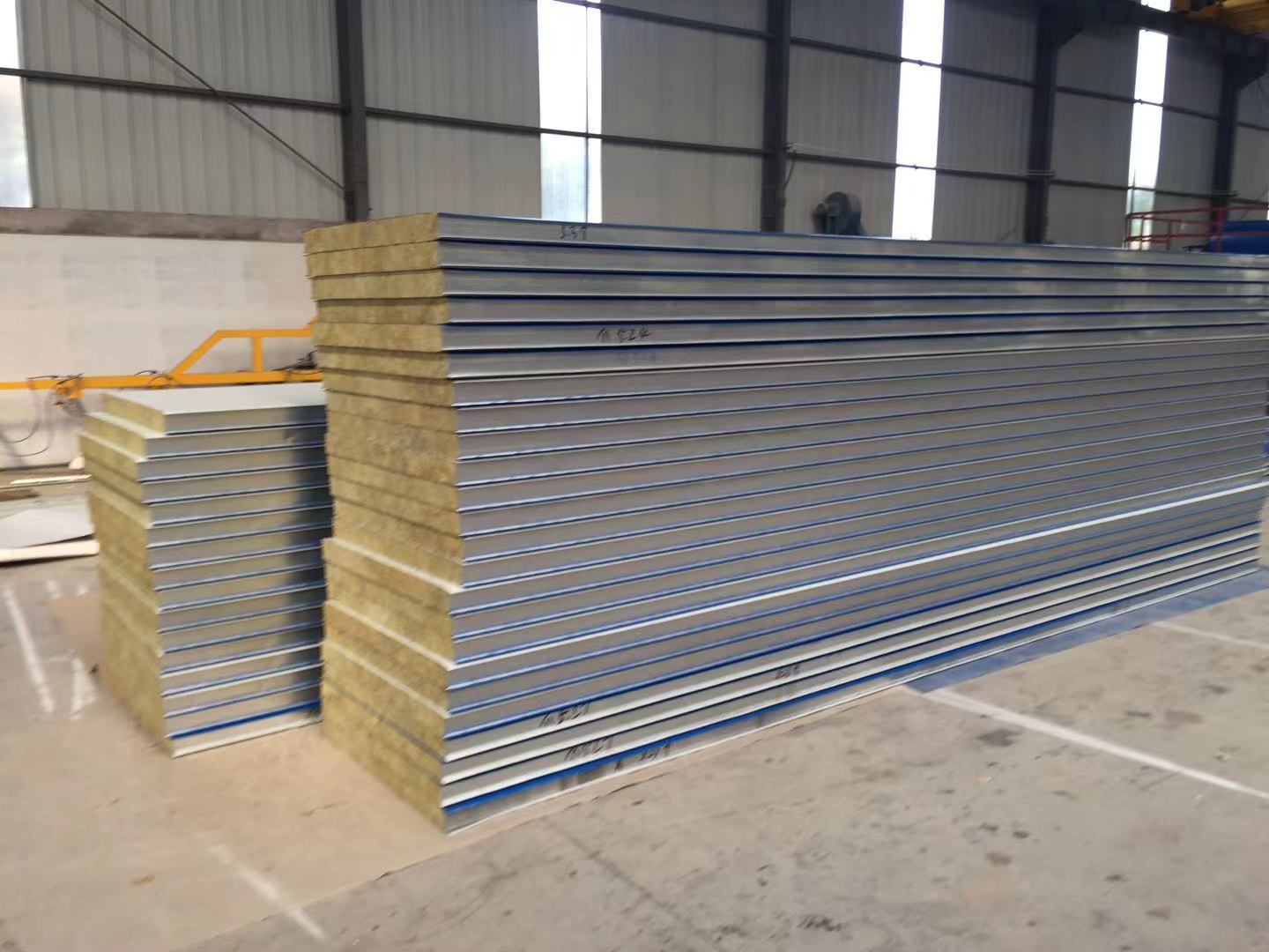 開口樓承板的厚度如何選擇？